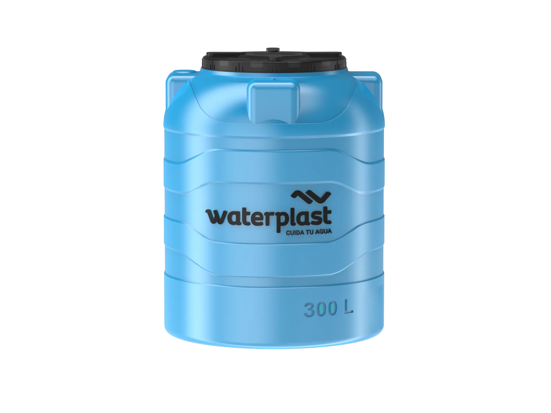 Watrerplast - TCSS300 1